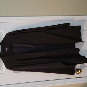 Torrid Size 5 Blazer
